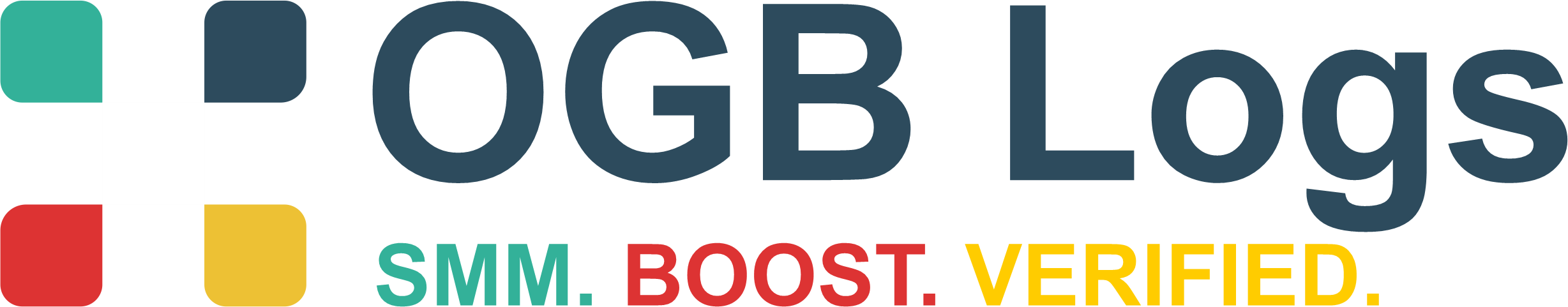 OGB Logs & SMM